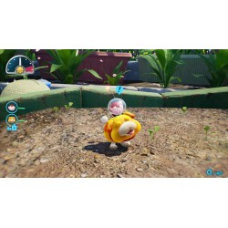 PREVENTA PIKMIN 4 NINTENDO SWITCH 2 EDITION + ACADEMIA DANDORI JUEGO FÍSICO PARA NINTENDO SWITCH 2 VERSIÓN ESPAÑOLA GARANTÍA EU